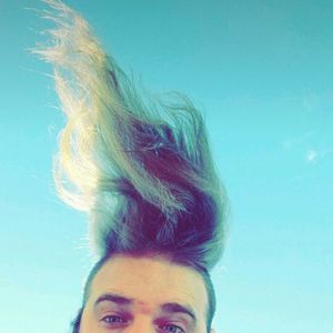 Meet your Posher, Brendon